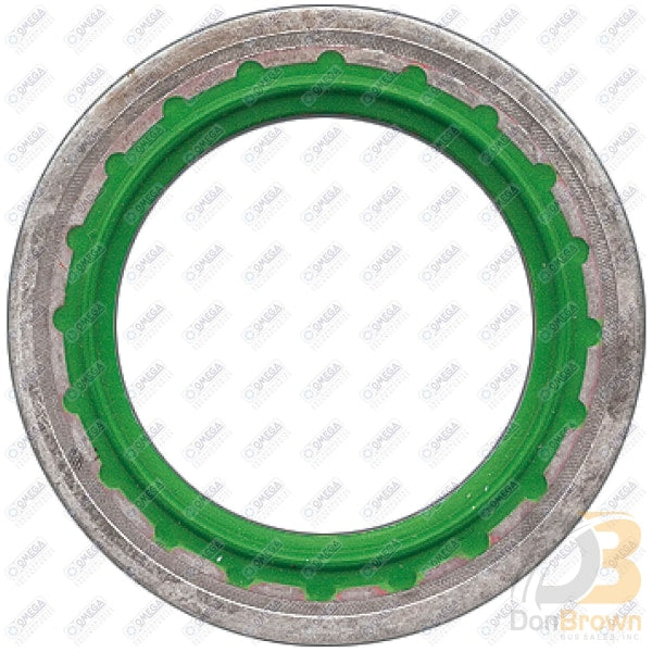 10 Pk Sealing Washer - Slim Line 19.55Mm I.d. Mt1221 Air Conditioning