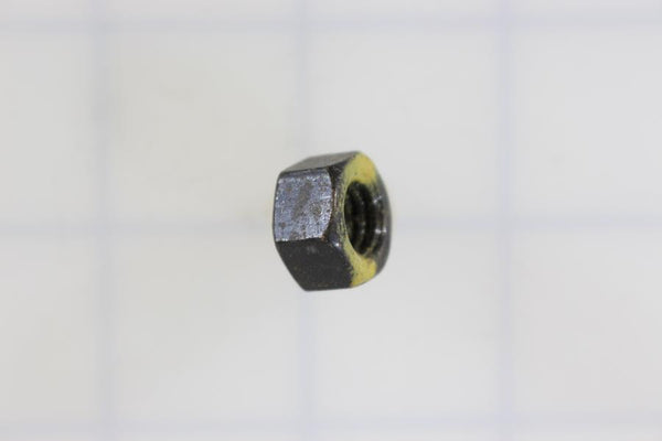 NUT - 3/8 - 24 HEX LOCK   10773