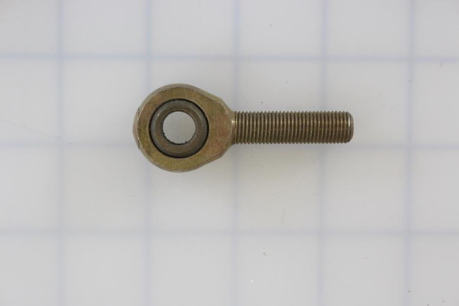 ROD END ASSY-3/8"-24 UNF (LH)   18841