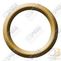 20 Per Tan Hnbr O-Ring Citroen/peugeot: 6460 Ej Mt1182 Air Conditioning