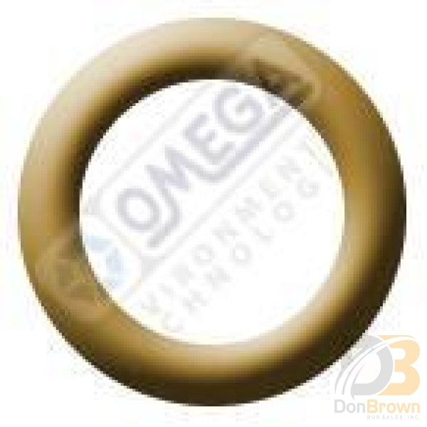 20 Per Tan Hnbr O-Ring Mt0645 Air Conditioning