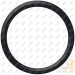 20 Pk Gm Fitting Washer - #12 (3/4In) Dual O-Ring L Mt0181 Air Conditioning