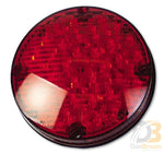 210855 Light Stop/Tail 7 Red Led
