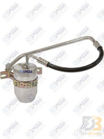 Accumulator W/hose 37-23582 Air Conditioning