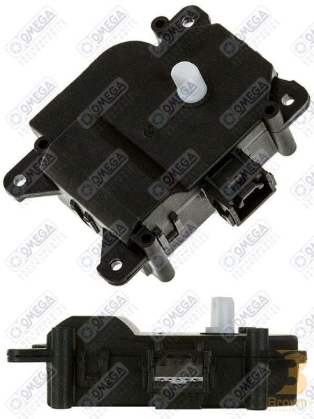 Actuator Motor Mt18626 Air Conditioning