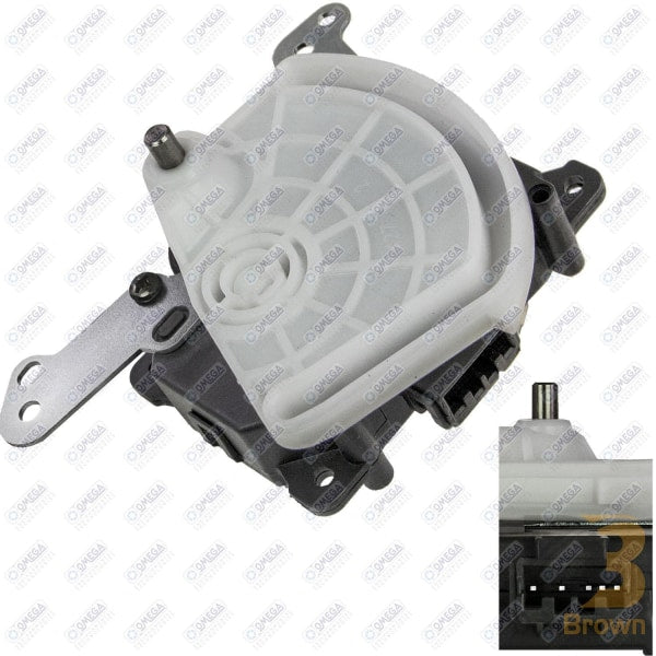 Actuator Motor Mt18678 Air Conditioning