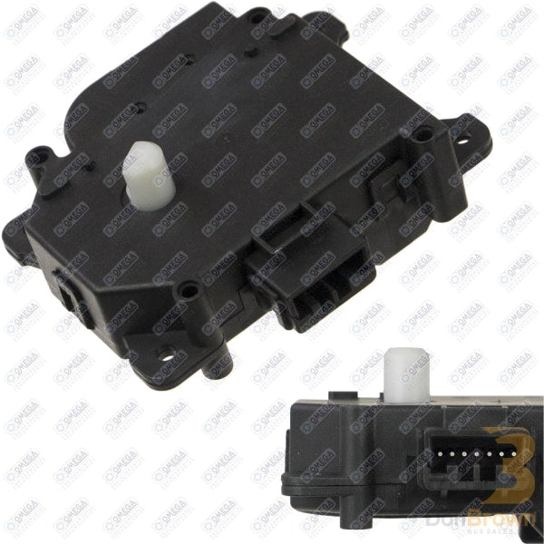 Actuator Motor Mt18686 Air Conditioning