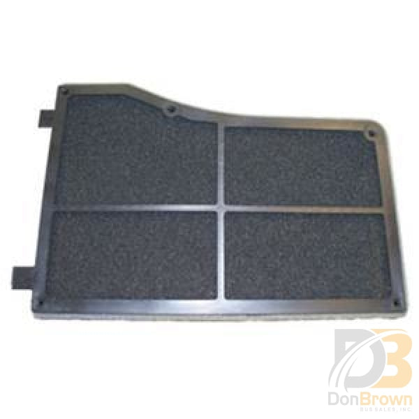 Air Filter Assembly Recirculation 3117002 1000206466 Conditioning