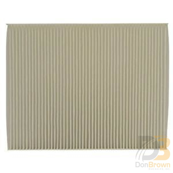 Air Filter Pleated 3117003 1000207216 Conditioning
