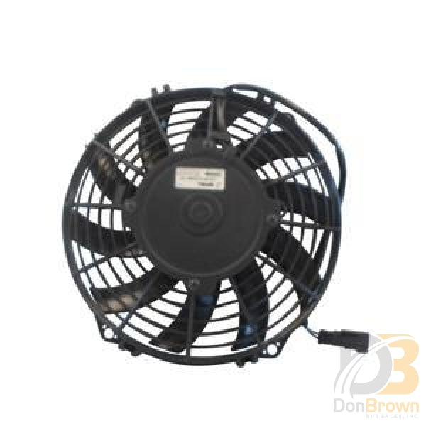 Axial Fan 24V 091132C021 1000726732 Air Conditioning