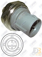 Binary Pressure Switch Mt0358 Air Conditioning