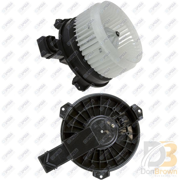 Blower Motor Assembly 26-14041 Air Conditioning