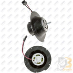 Blower Motor Assembly 26-14042 Air Conditioning