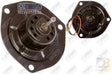 Blower Motor Mazda 96-89 26-13216 Air Conditioning