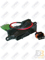 Blower Resistor Module Mt1836 Air Conditioning