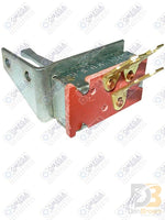 Blower Switch Mt0464 Air Conditioning