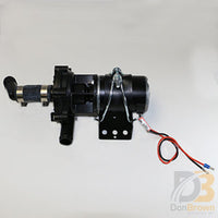 Booster Pump Assembly 12V 1099328 1001487645 Air Conditioning