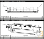 Bracket Mtg Y24-00187-00 Air Conditioning