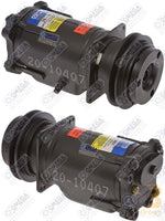 Compressor A6 5.58In 1G 2:00 20-10407 Air Conditioning