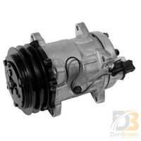 Compressor-Aftermarket Version 1410012 1000139573 Air Conditioning