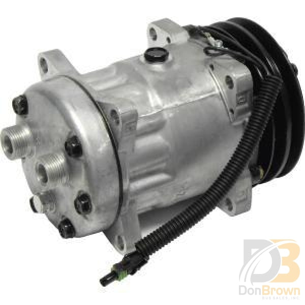 Compressor-Aftermarket Version 1410015 1000139598 Air Conditioning