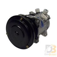 Compressor-Aftermarket Version 1410034 1000164836 Air Conditioning