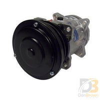 Compressor-Aftermarket Version 1410035 1000164846 Air Conditioning