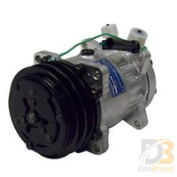 Compressor-Aftermarket Version 1410039 1000164889 Air Conditioning