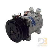 Compressor-Aftermarket Version 1410043 1000164960 Air Conditioning