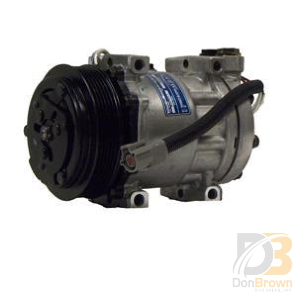 Compressor-Aftermarket Version 1410082 1000449647 Air Conditioning