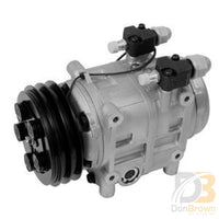 Compressor-Aftermarket Version 1411005 1000139207 Air Conditioning