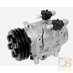 Compressor-Aftermarket Version 1411006 1000139212 Air Conditioning