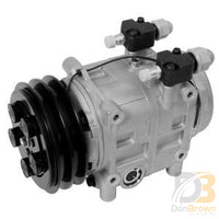 Compressor-Aftermarket Version 1411007 1000139223 Air Conditioning