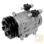 Compressor-Aftermarket Version 1411008 1000139227 Air Conditioning