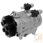 Compressor-Aftermarket Version 1411010 1000139232 Air Conditioning