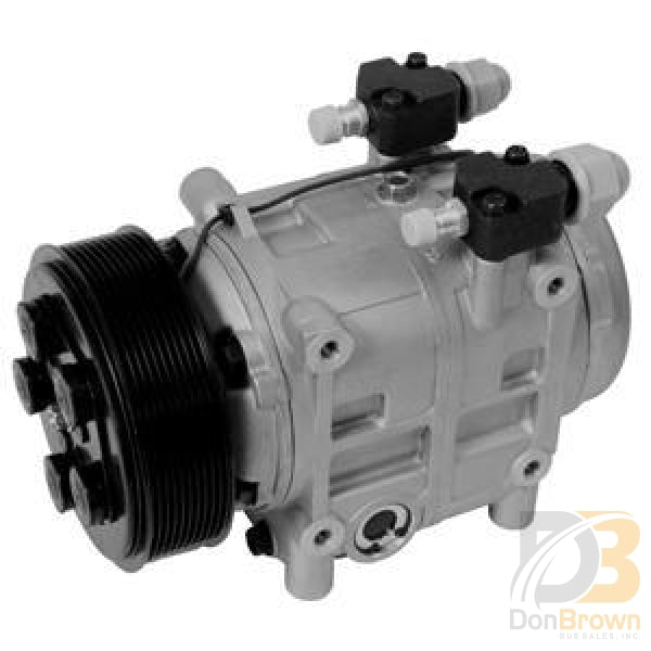 Compressor-Aftermarket Version 1411011 1000139235 Air Conditioning