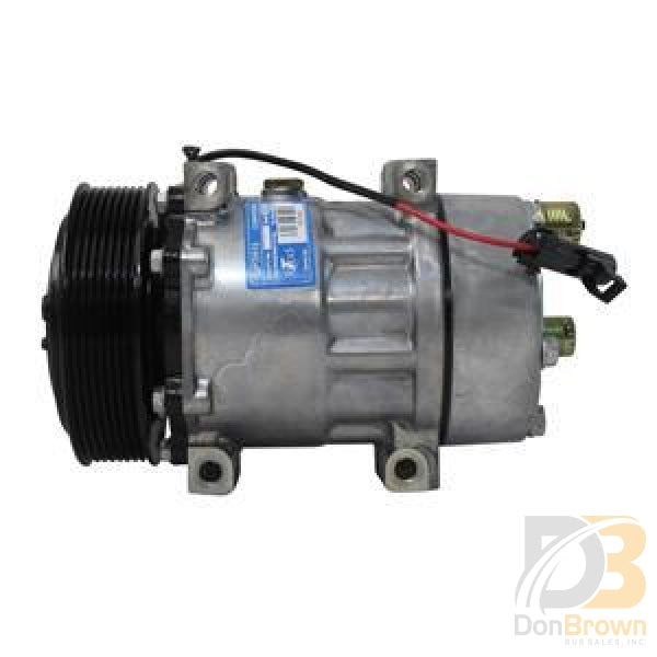 Compressor-Aftermarket Version 1412005 1000871141 Air Conditioning