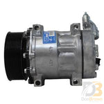 Compressor-Aftermarket Version 1412008 1000872619 Air Conditioning