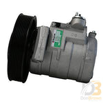 Compressor-Aftermarket Version 1441001 1001410921 Air Conditioning