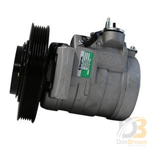 Compressor-Aftermarket Version 1441002 1001410931 Air Conditioning