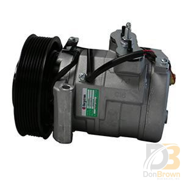 Compressor-Aftermarket Version 1441003 1001410935 Air Conditioning