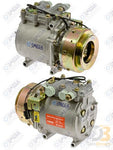 Compressor Msc90C 1Gr 20-11159-Am Air Conditioning