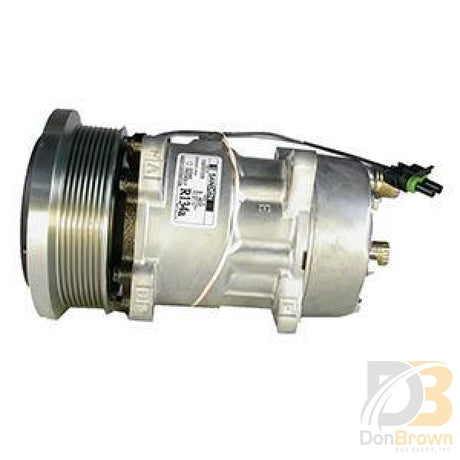 Compressor-Sanden Oem Version 1401109 526364 Air Conditioning