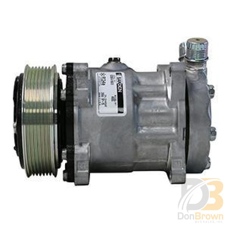 Compressor-Sanden Oem Version 1401116 525927 Air Conditioning