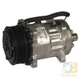 Compressor-Sanden Oem Version 1401118 525987 Air Conditioning