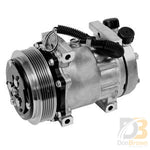 Compressor-Sanden Oem Version 1401119 525988 Air Conditioning