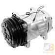 Compressor-Sanden Oem Version 1401135 525698 Air Conditioning