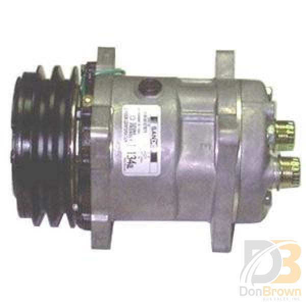 Compressor-Sanden Oem Version 1401136 526347 Air Conditioning