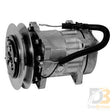 Compressor-Sanden Oem Version 1401212 526381 Air Conditioning