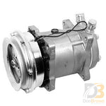 Compressor-Sanden Oem Version 1401332 525696 Air Conditioning